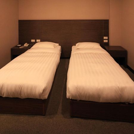 Royal Hotel Taipei Dış mekan fotoğraf
