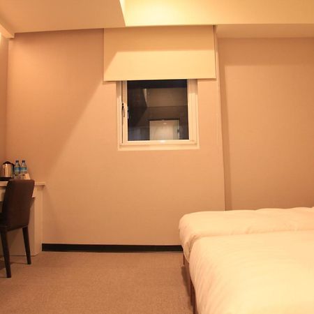 Royal Hotel Taipei Dış mekan fotoğraf