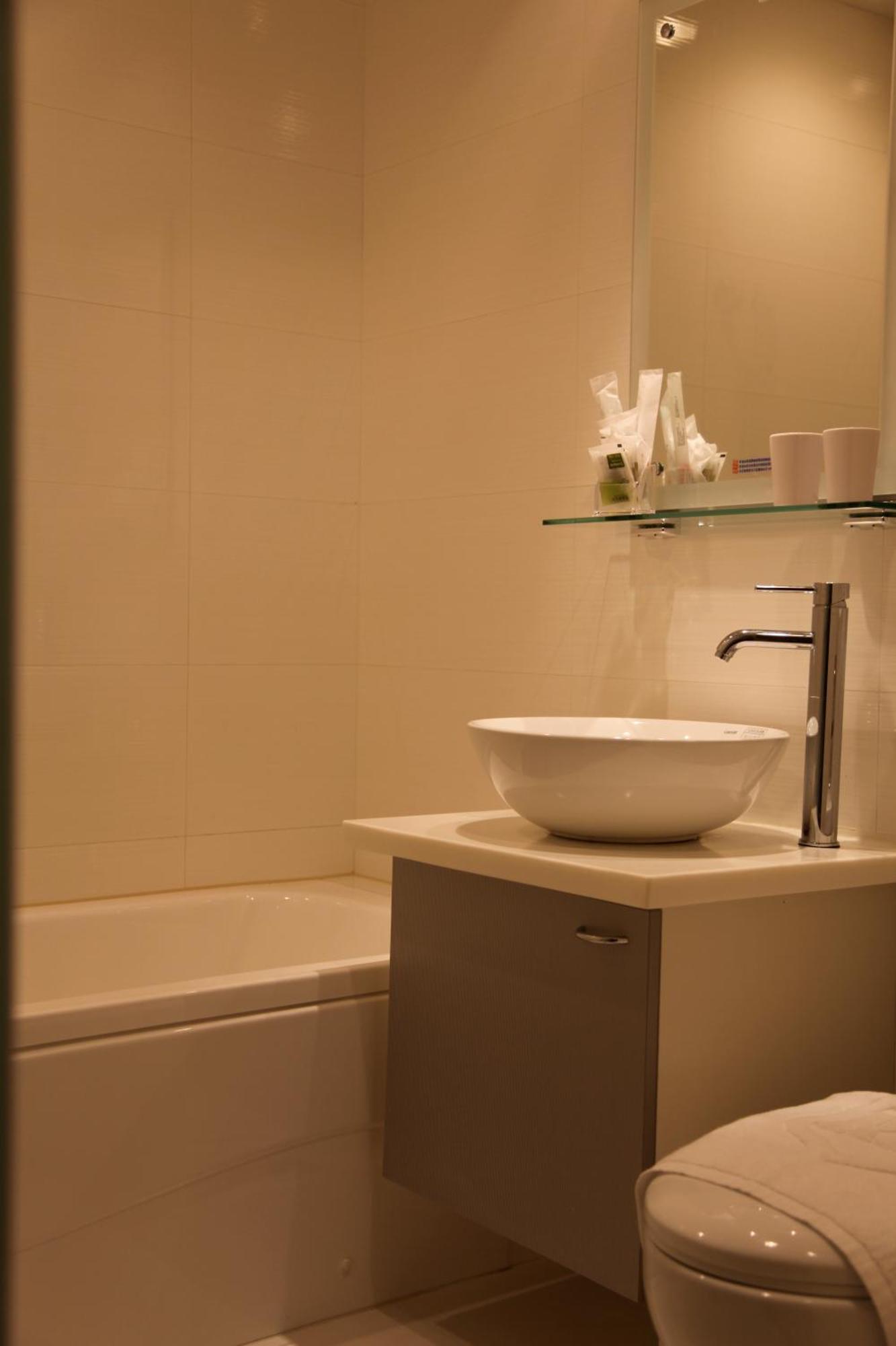 Royal Hotel Taipei Dış mekan fotoğraf