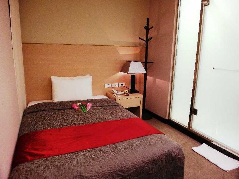 Royal Hotel Taipei Dış mekan fotoğraf