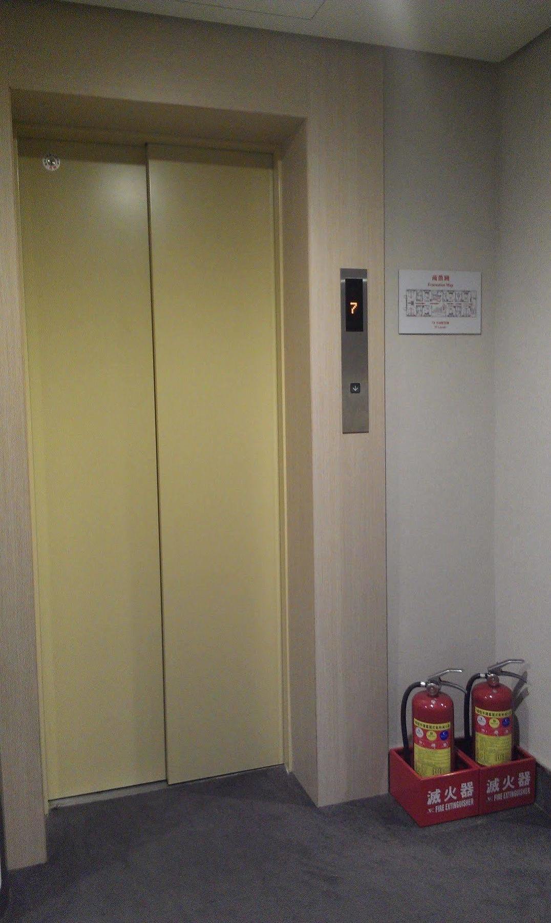 Royal Hotel Taipei Dış mekan fotoğraf