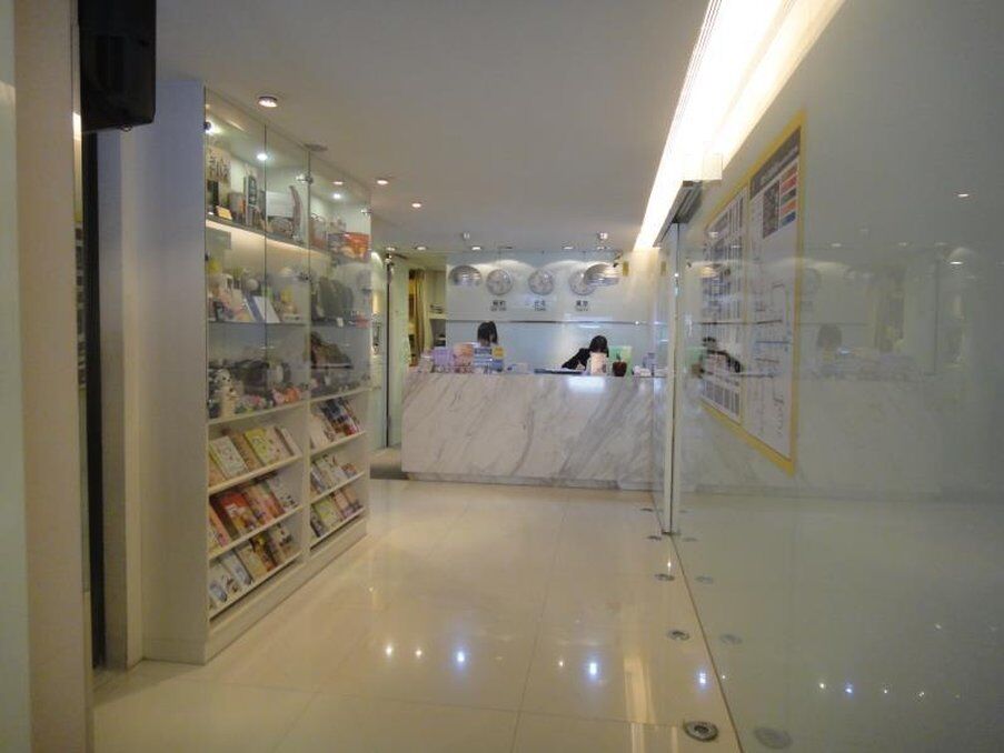 Royal Hotel Taipei Dış mekan fotoğraf
