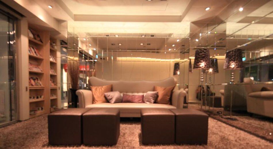 Royal Hotel Taipei Dış mekan fotoğraf
